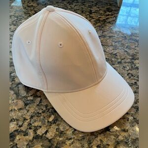 Lululemon Baller Hat - Peachy Cream